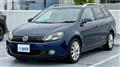 2012 Volkswagen Golf Variant
