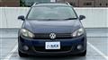 2012 Volkswagen Golf Variant
