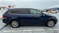 2012 Volkswagen Golf Variant