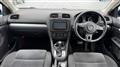 2012 Volkswagen Golf Variant