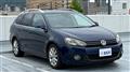 2012 Volkswagen Golf Variant