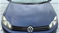 2012 Volkswagen Golf Variant