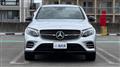 2017 Mercedes-Benz GLC-Class