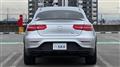 2017 Mercedes-Benz GLC-Class