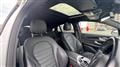 2017 Mercedes-Benz GLC-Class