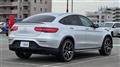 2017 Mercedes-Benz GLC-Class