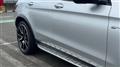 2017 Mercedes-Benz GLC-Class