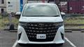 2024 Toyota Alphard