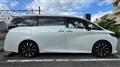 2024 Toyota Alphard