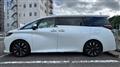 2024 Toyota Alphard