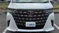 2024 Toyota Alphard
