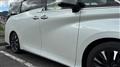 2024 Toyota Alphard