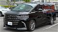 2024 Toyota Alphard
