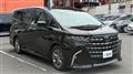 2024 Toyota Alphard