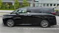 2024 Toyota Alphard