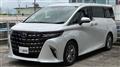 2025 Toyota Alphard