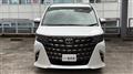 2025 Toyota Alphard