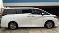 2025 Toyota Alphard
