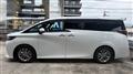 2025 Toyota Alphard