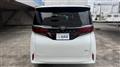 2025 Toyota Alphard