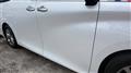 2025 Toyota Alphard