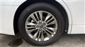2025 Toyota Alphard
