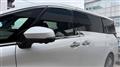 2025 Toyota Alphard