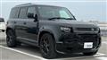 2024 Land Rover Defender