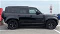 2024 Land Rover Defender