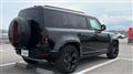 2024 Land Rover Defender