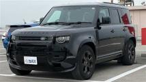 2024 Land Rover Defender