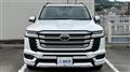 2025 Toyota Land Cruiser
