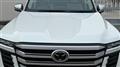 2025 Toyota Land Cruiser