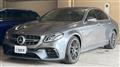 2018 Mercedes-Benz E-Class