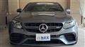 2018 Mercedes-Benz E-Class