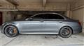 2018 Mercedes-Benz E-Class