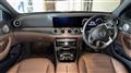 2018 Mercedes-Benz E-Class