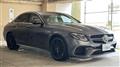 2018 Mercedes-Benz E-Class