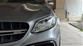 2018 Mercedes-Benz E-Class