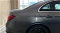 2018 Mercedes-Benz E-Class