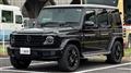 2021 Mercedes-Benz G-Class