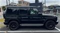 2021 Mercedes-Benz G-Class