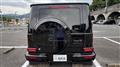 2021 Mercedes-Benz G-Class