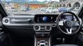2021 Mercedes-Benz G-Class