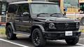 2021 Mercedes-Benz G-Class