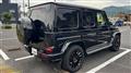 2021 Mercedes-Benz G-Class