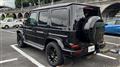 2021 Mercedes-Benz G-Class