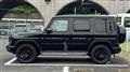 2021 Mercedes-Benz G-Class