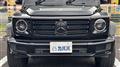 2021 Mercedes-Benz G-Class