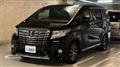 2015 Toyota Alphard